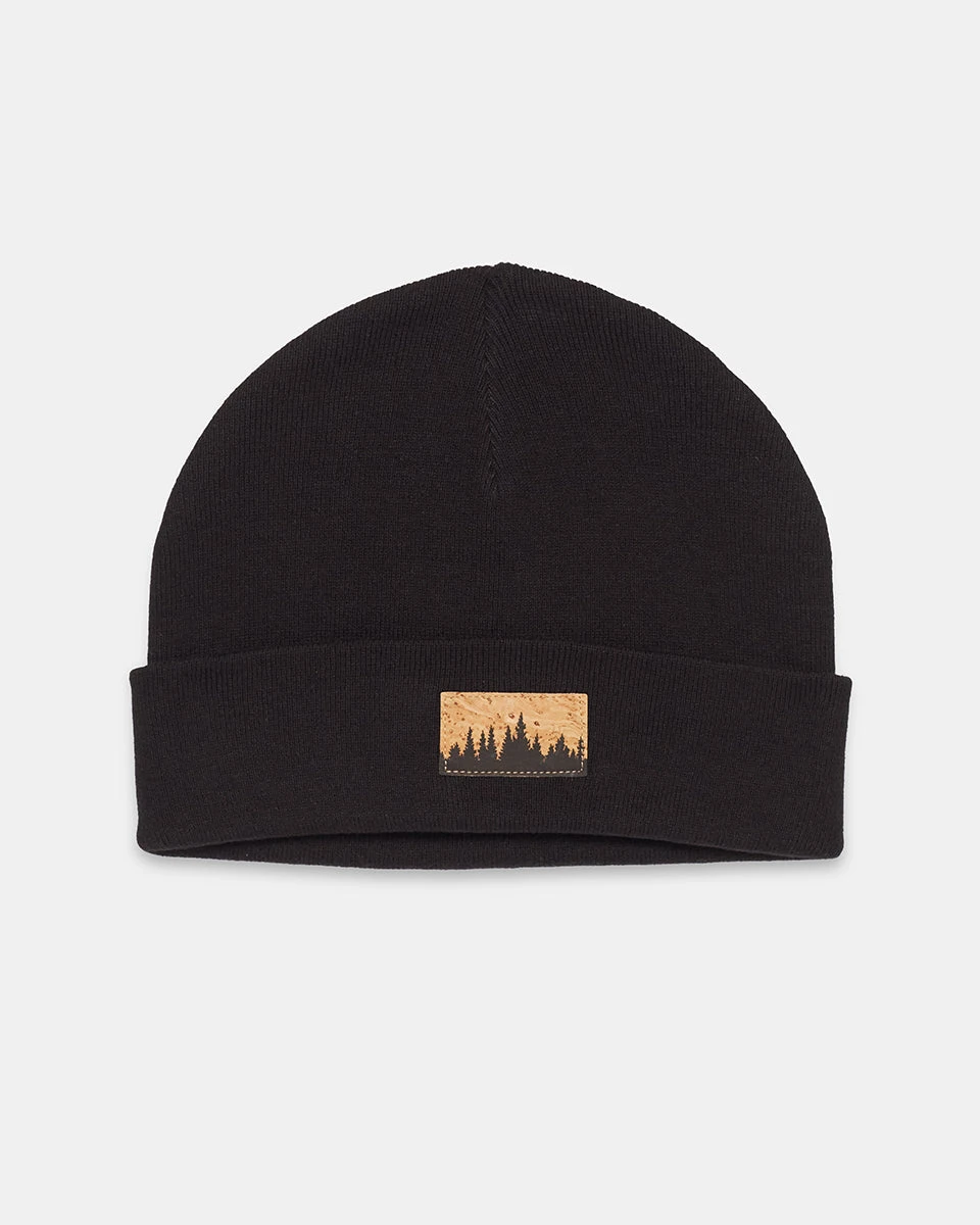 Tentree Kurt Juniper Patch Beanie 3 Tentree Kurt Juniper Patch Beanie