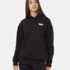 Tentree Artist Series Portal Hoodie -Tentree Store Black Organic Cotton Graphic Hoodie TCW5848 3153 2