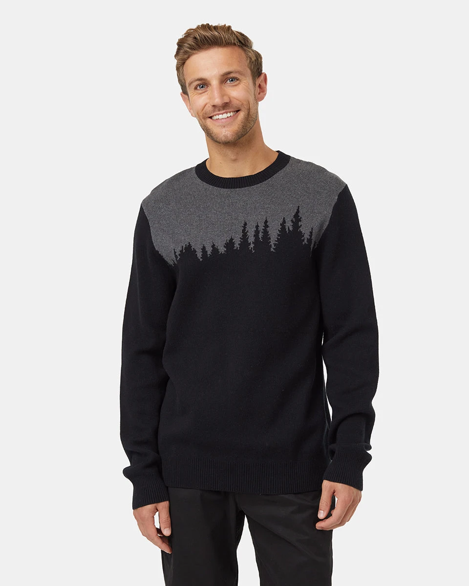 Tentree Juniper Sweater 3 Tentree Juniper Sweater