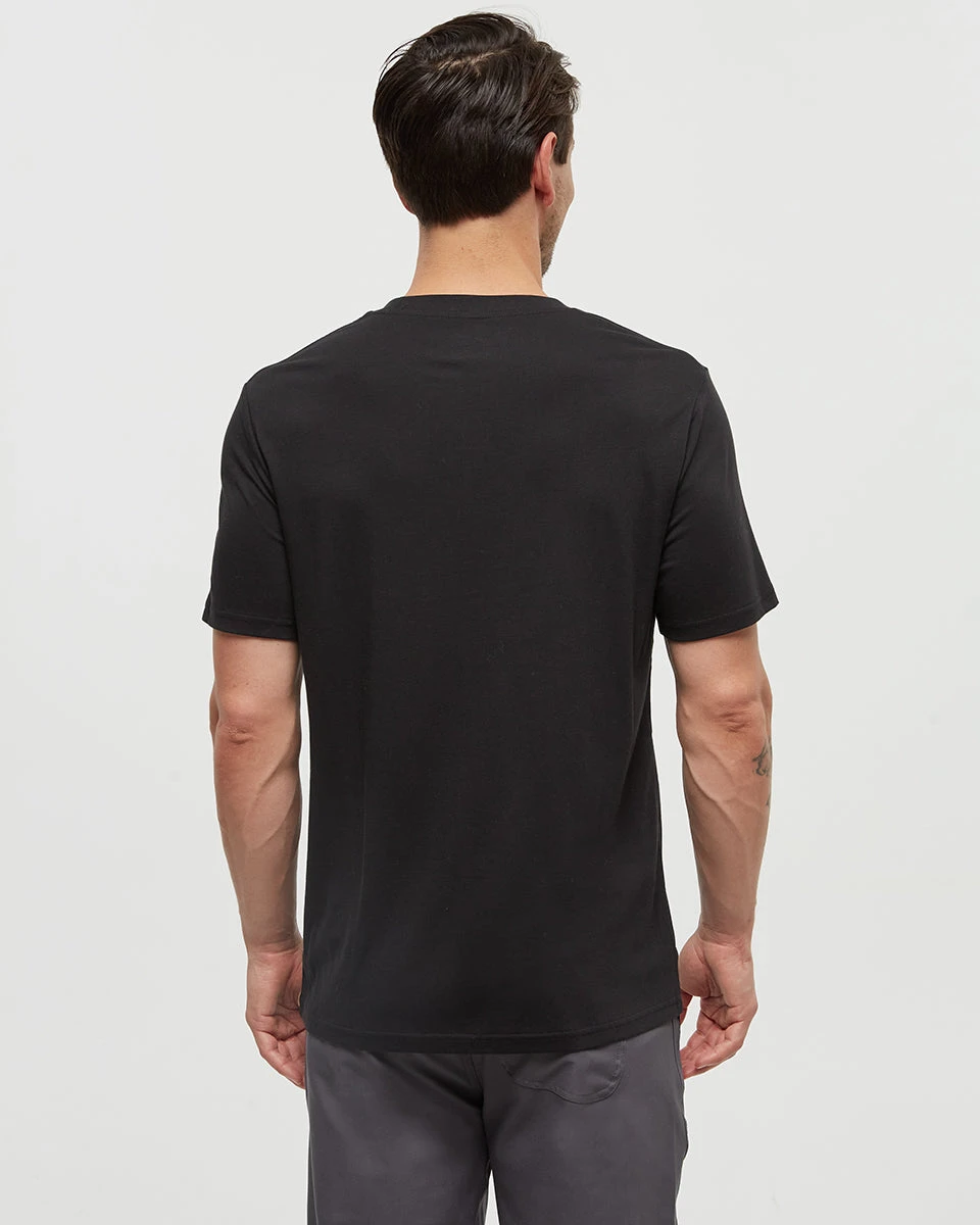 Tentree Boreal Wildlife T-Shirt 5 Tentree Boreal Wildlife T-Shirt - Image 3