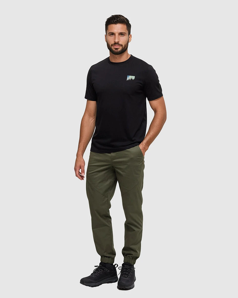 Tentree Northern Aurora T-Shirt 4 Tentree Northern Aurora T-Shirt - Image 2