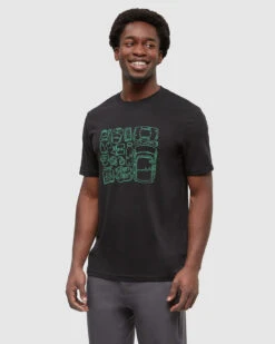 Tentree Adventure Essentials T-Shirt