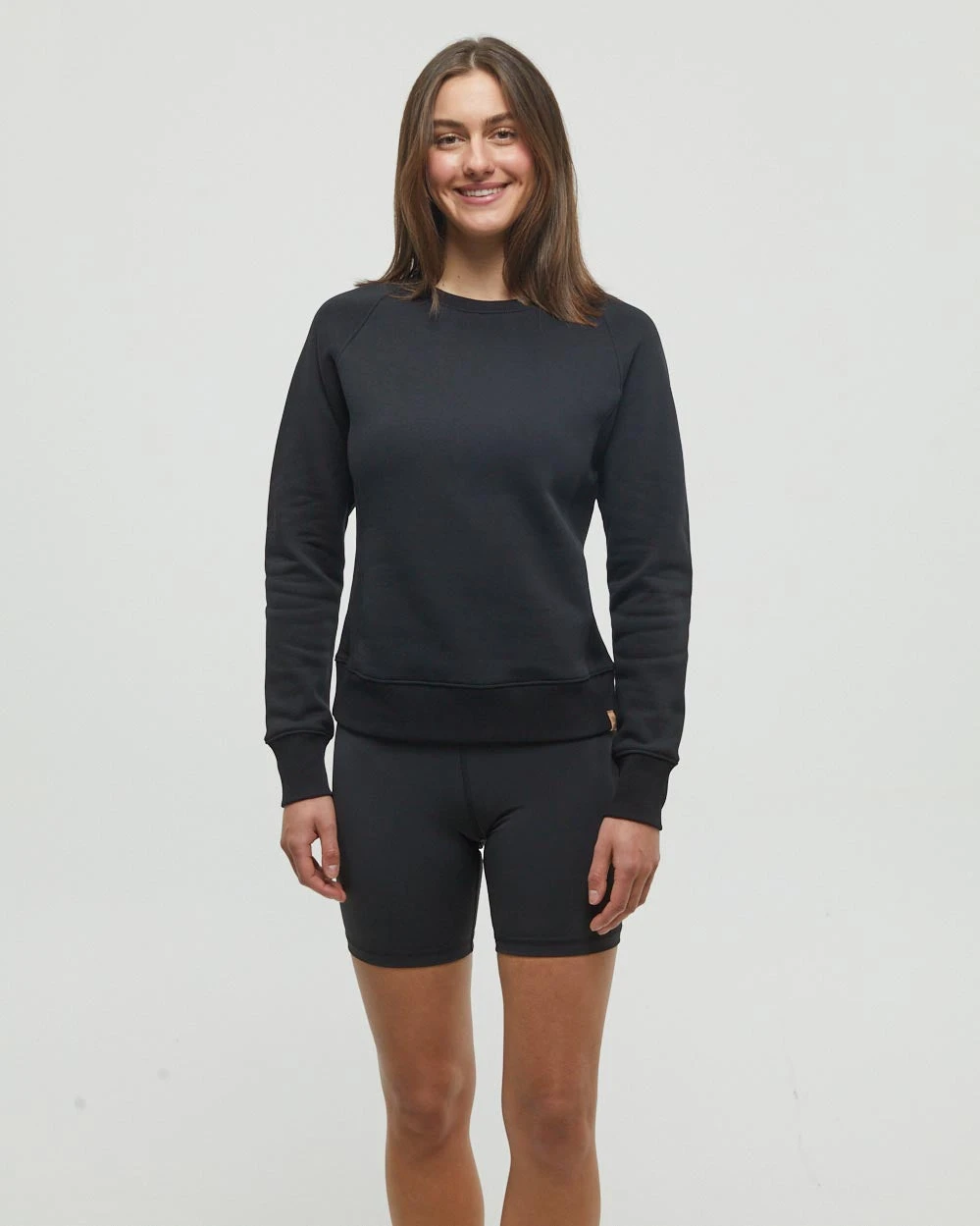 Tentree Elm Crew 3 Tentree Elm Crew