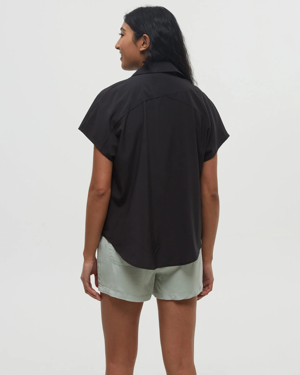 Tentree Harding Shirt 5 Tentree Harding Shirt - Image 3