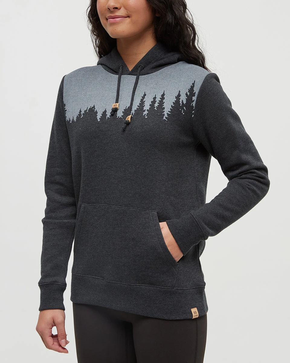 Tentree Juniper Hoodie 6 Tentree Juniper Hoodie - Image 4