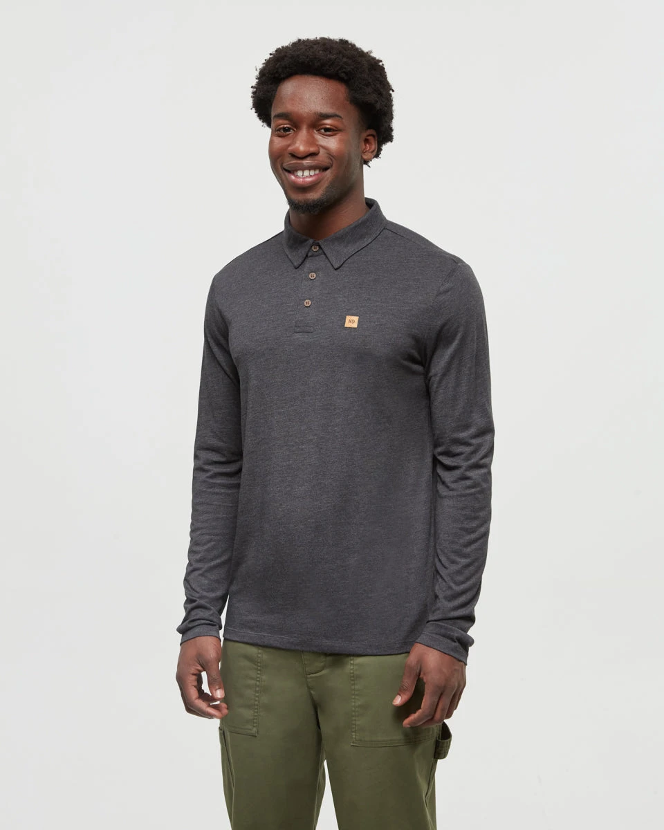 Tentree Astir Longsleeve 3 Tentree Astir Longsleeve
