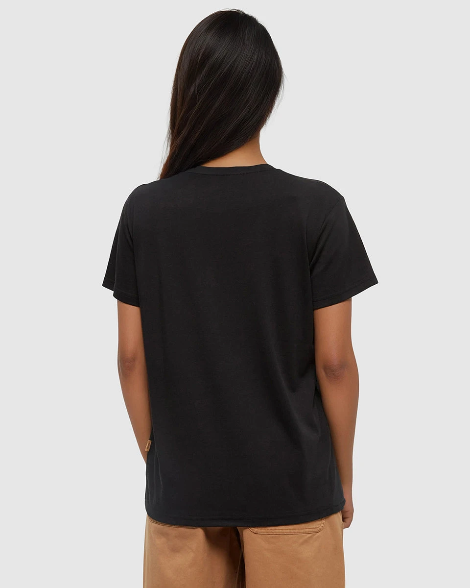 Tentree Fernleaf Ten T-Shirt 5 Tentree Fernleaf Ten T-Shirt - Image 3