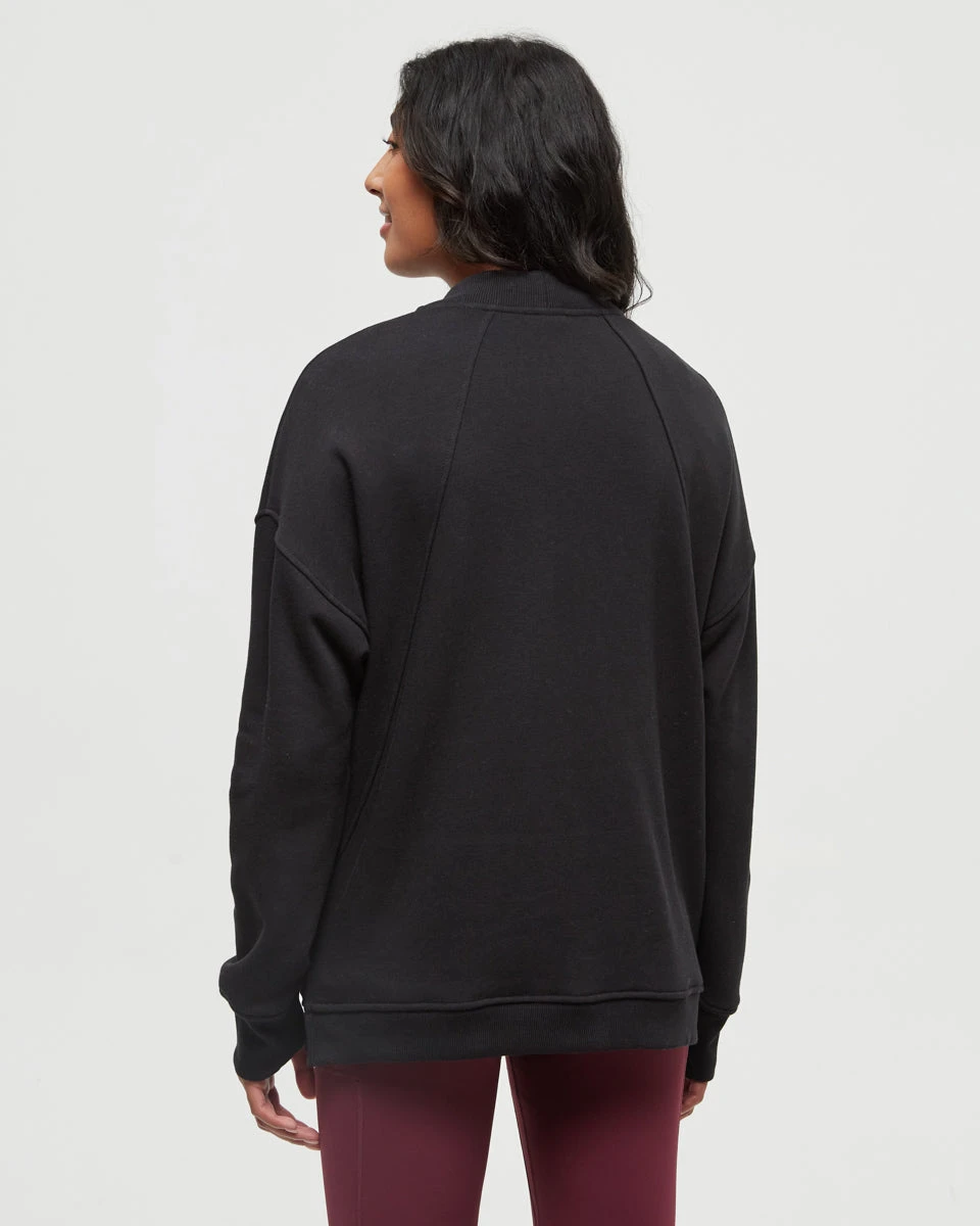 Tentree Brooksby Fleece 5 Tentree Brooksby Fleece - Image 3