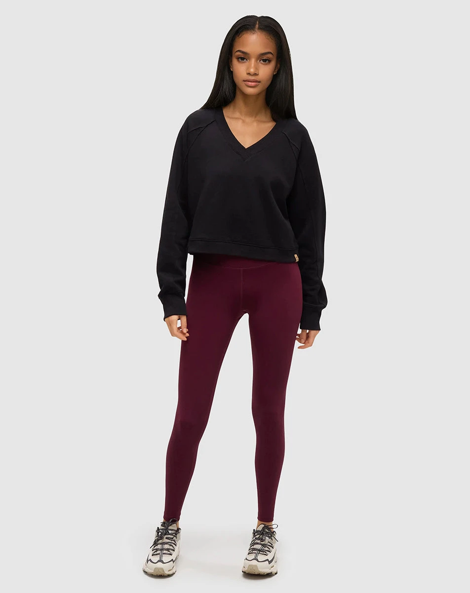 Tentree Bridger Sweatshirt 4 Tentree Bridger Sweatshirt - Image 2