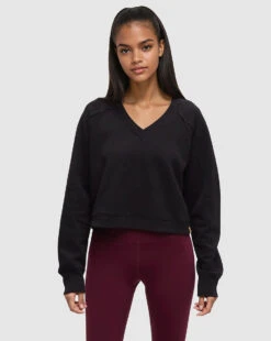 Tentree Bridger Sweatshirt