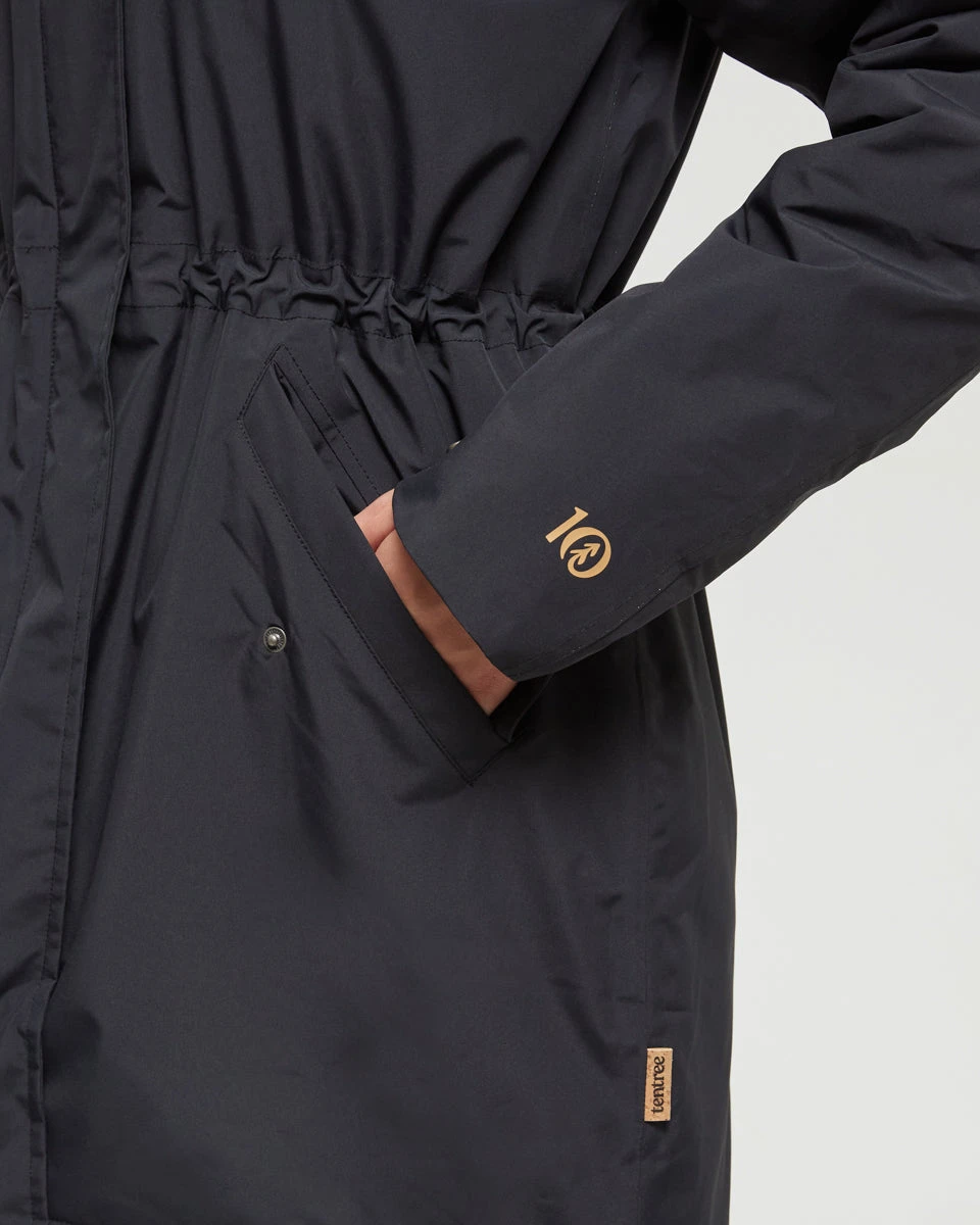 Tentree Nimbus Insulated Rain Jacket 10 Tentree Nimbus Insulated Rain Jacket - Image 8
