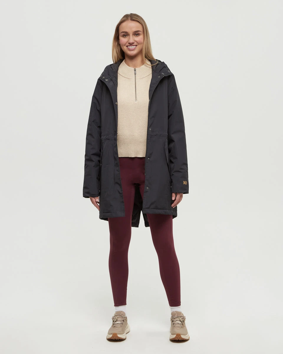 Tentree Nimbus Insulated Rain Jacket 3 Tentree Nimbus Insulated Rain Jacket