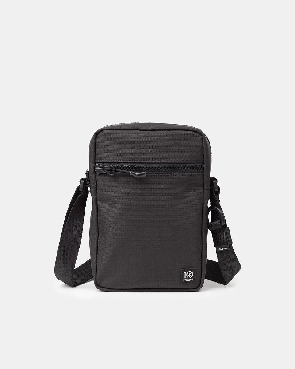 Tentree Ripstop Crossbody Bag 4 Tentree Ripstop Crossbody Bag - Image 2