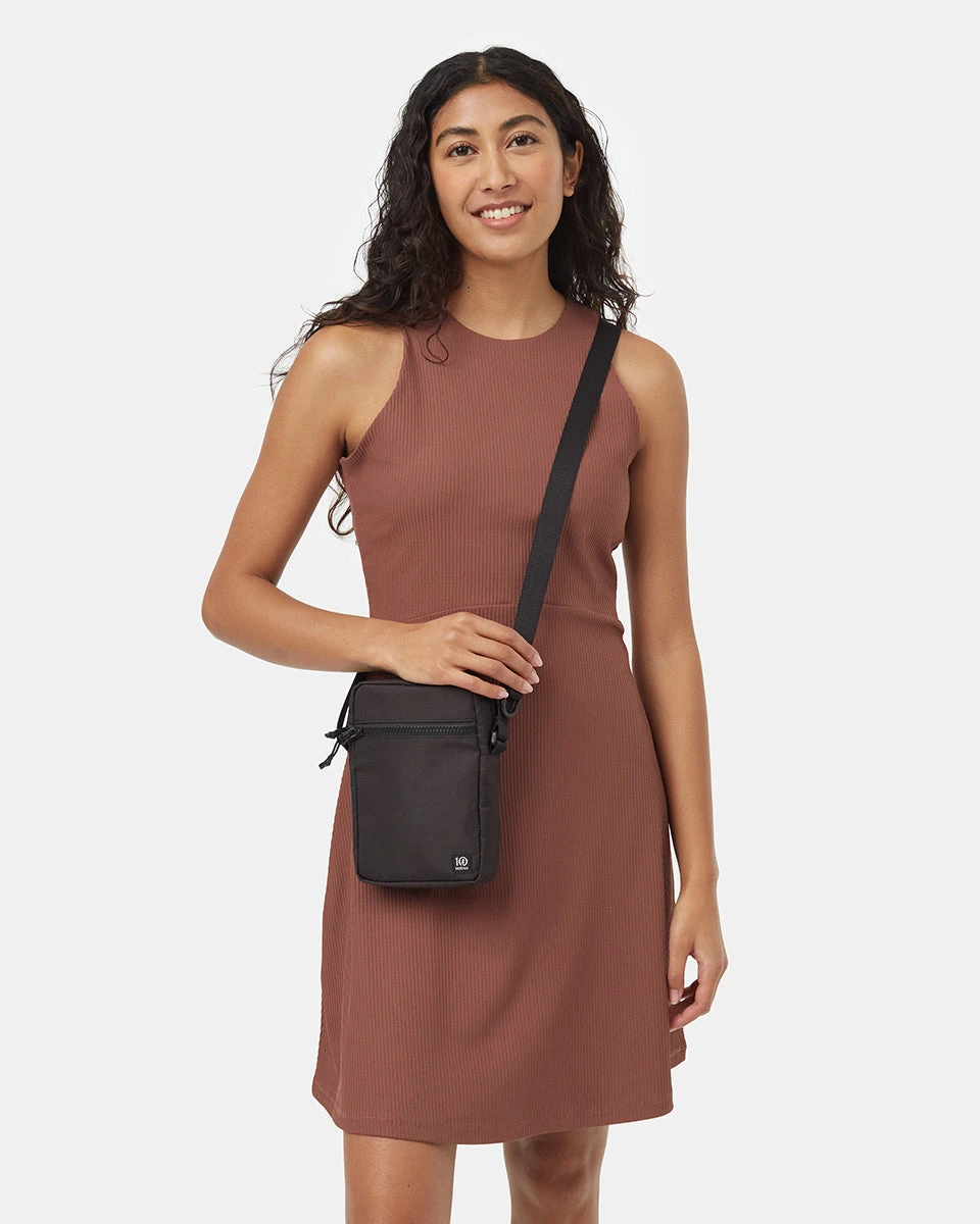 Tentree Ripstop Crossbody Bag 3 Tentree Ripstop Crossbody Bag
