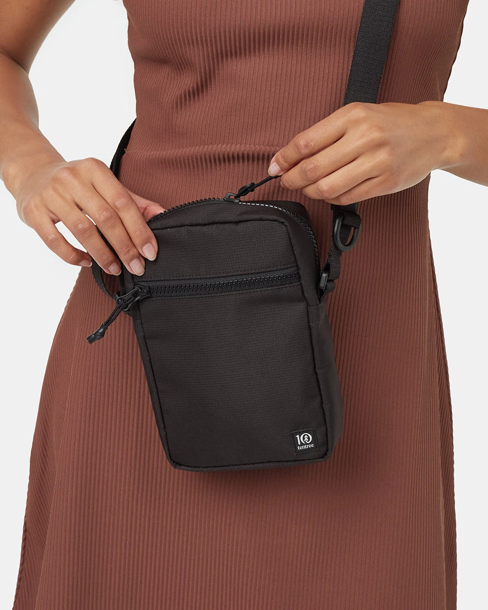 Tentree Ripstop Crossbody Bag 8 Tentree Ripstop Crossbody Bag - Image 6