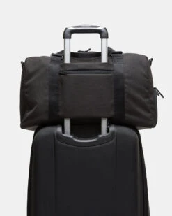 Tentree Mobius 45L Duffle 21 Tentree Mobius 45L Duffle -Tentree Store Black Sustainable Water Resistent Duffle Bag TAU5813 0164 8 3452a375 771a 4010 aced ccbfc0cb3eca