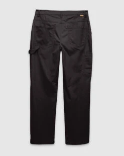 Tentree Ridgway Pant 11 Tentree Ridgway Pant -Tentree Store Black TechBlendWorkwearPant TCM6289 0164 3