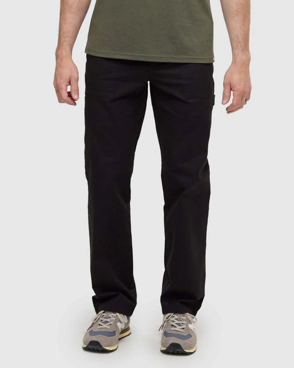 Tentree Ridgway Pant 3 Tentree Ridgway Pant