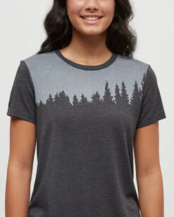 Tentree Juniper T-Shirt 9 Tentree Juniper T-Shirt -Tentree Store Black Tree Graphic Tee TCW1756 0451 2 d821a33e 61e8 460d 85ec e58845c84a85