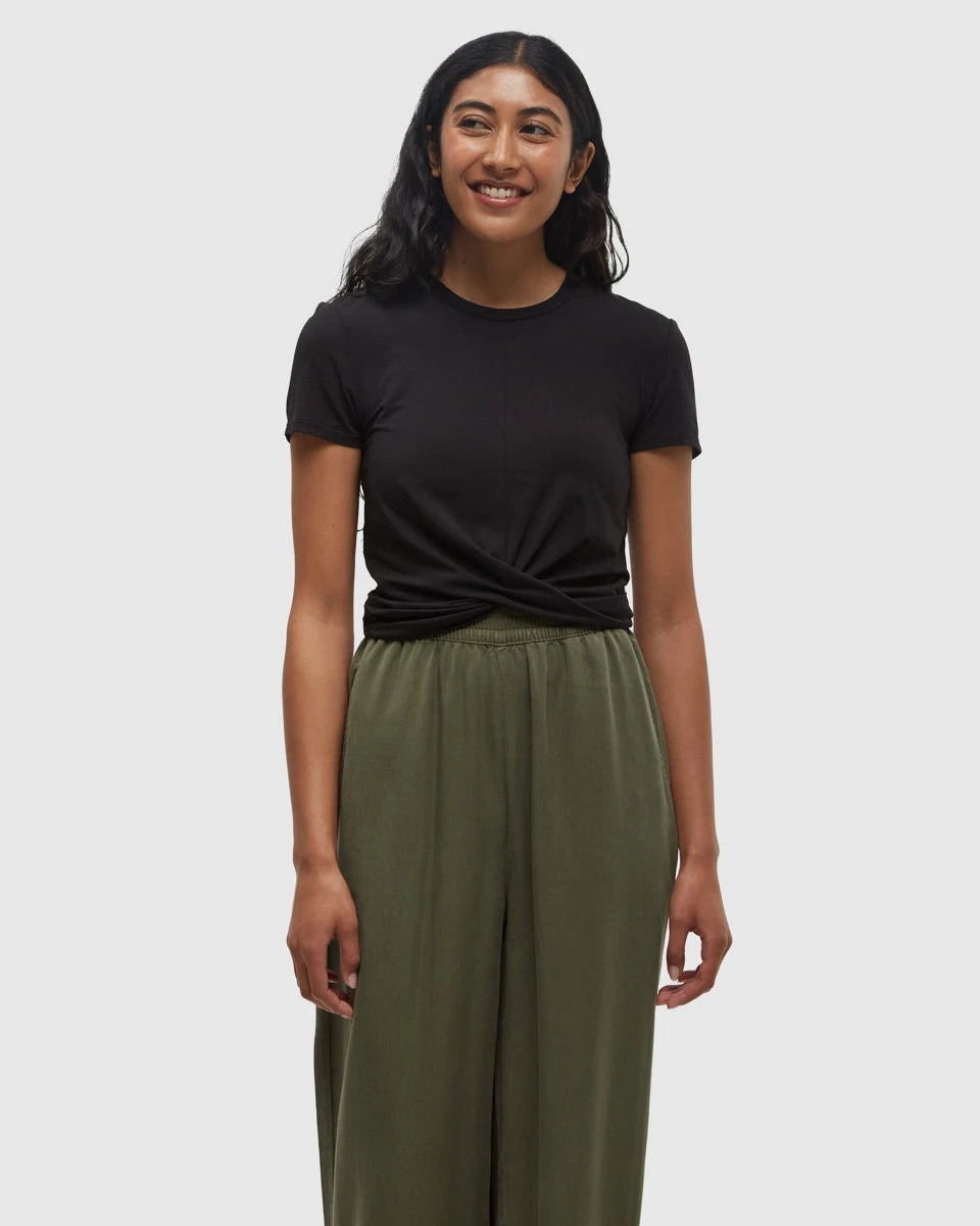 Tentree Lawson T-Shirt 3 Tentree Lawson T-Shirt