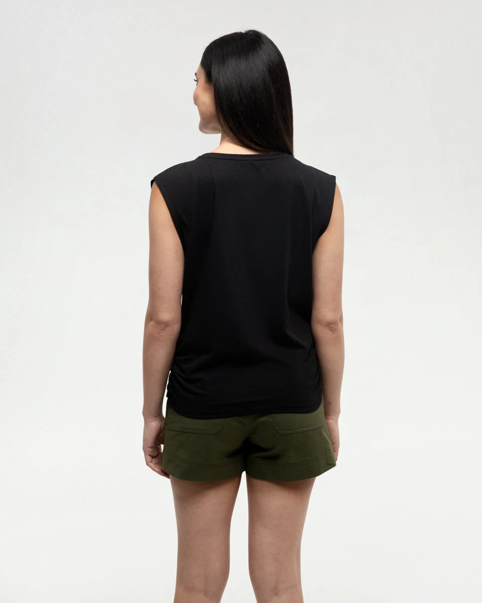 Tentree Seton T-Shirt 5 Tentree Seton T-Shirt - Image 3