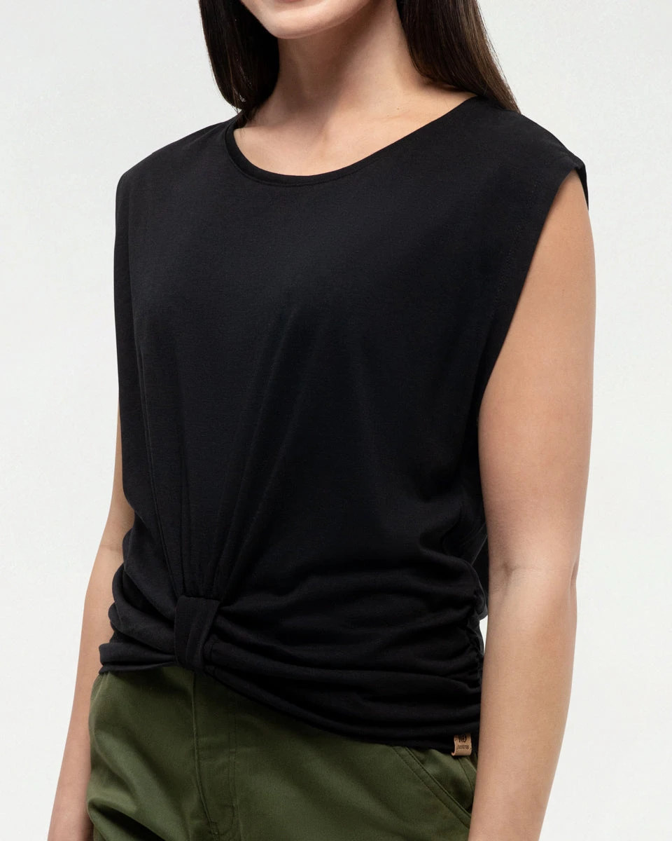 Tentree Seton T-Shirt 6 Tentree Seton T-Shirt - Image 4