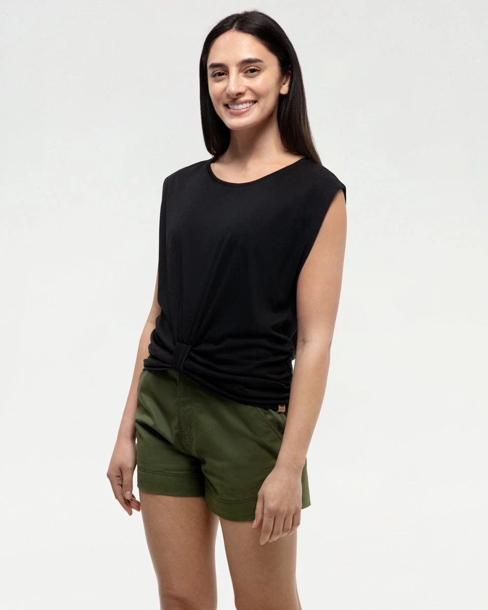 Tentree Seton T-Shirt 3 Tentree Seton T-Shirt