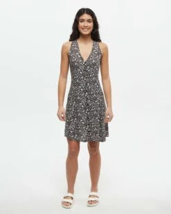 Tentree Penrose Dress