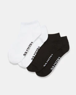 Tentree Hornby Socks (2-Pack)