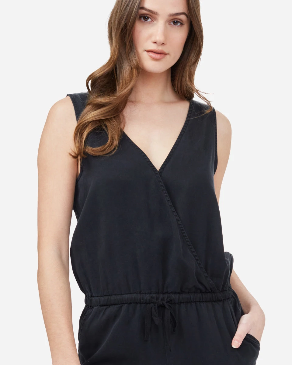 Tentree Blakely Jumpsuit 4 Tentree Blakely Jumpsuit - Image 2