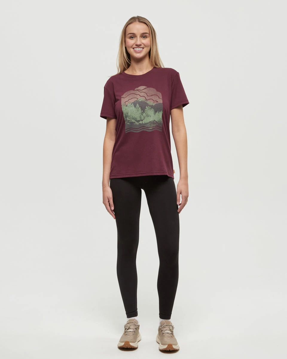 Tentree Alta Legging 4 Tentree Alta Legging - Image 2