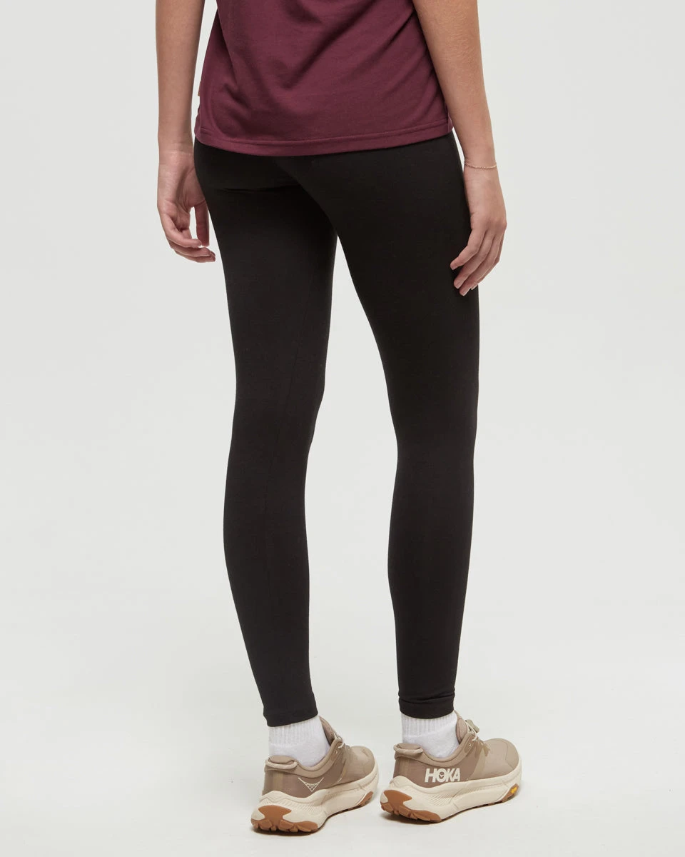 Tentree Alta Legging 5 Tentree Alta Legging - Image 3
