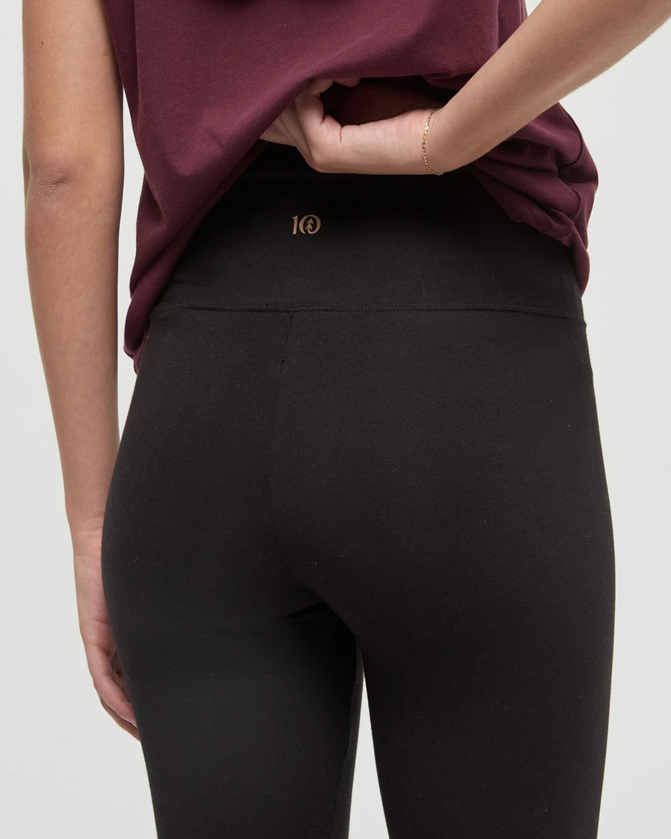 Tentree Alta Legging 6 Tentree Alta Legging - Image 4