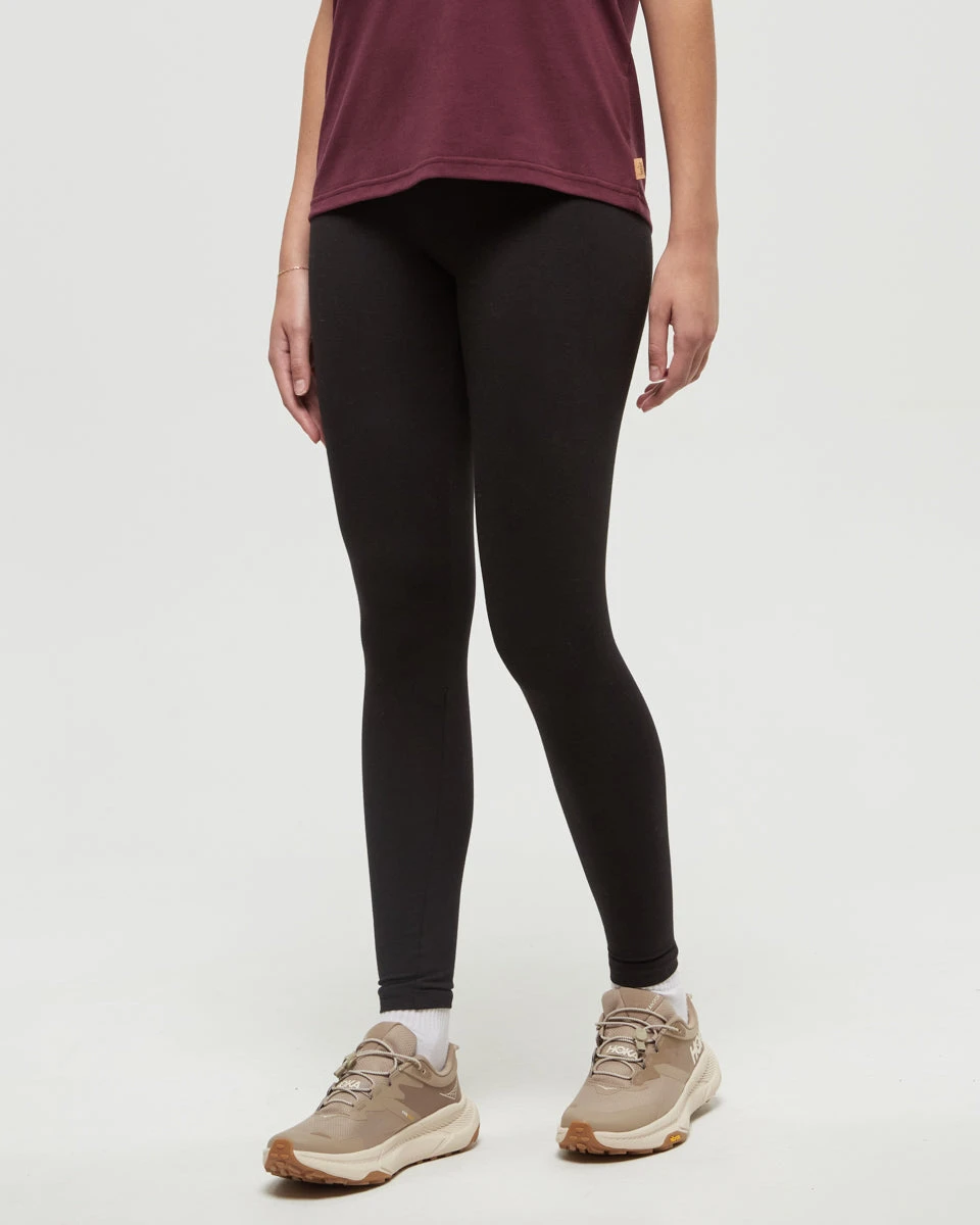 Tentree Alta Legging 3 Tentree Alta Legging