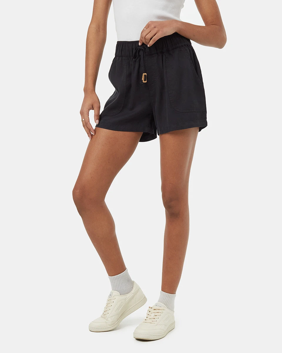 Tentree Tencel Instow Short 6 Tentree Tencel Instow Short - Image 4