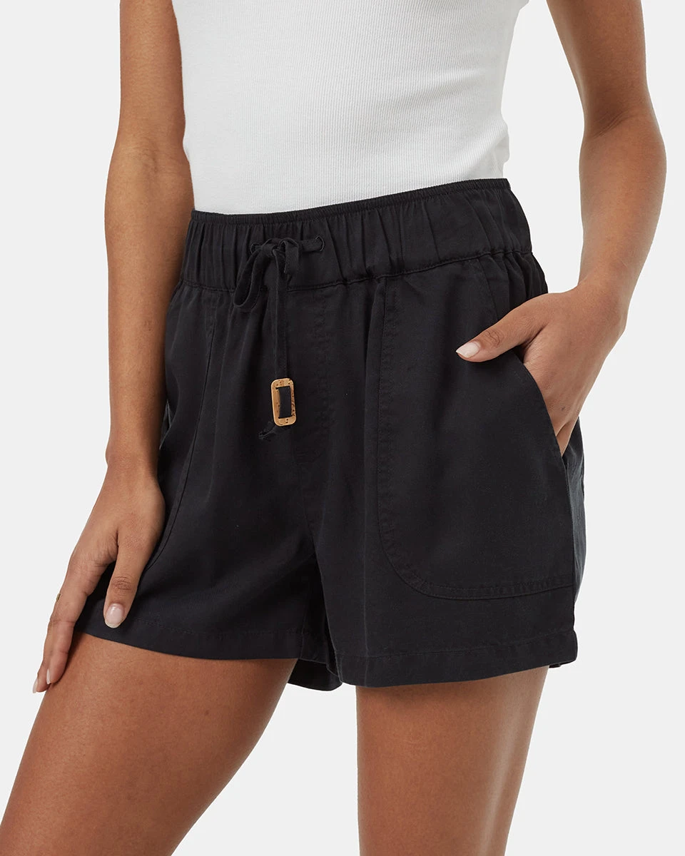 Tentree Tencel Instow Short 3 Tentree Tencel Instow Short
