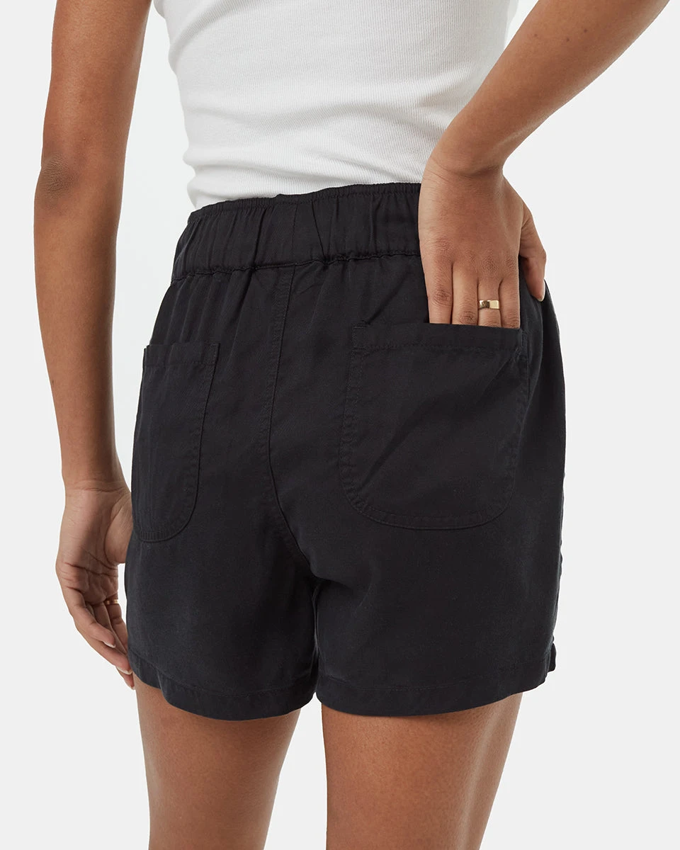 Tentree Tencel Instow Short 7 Tentree Tencel Instow Short - Image 5