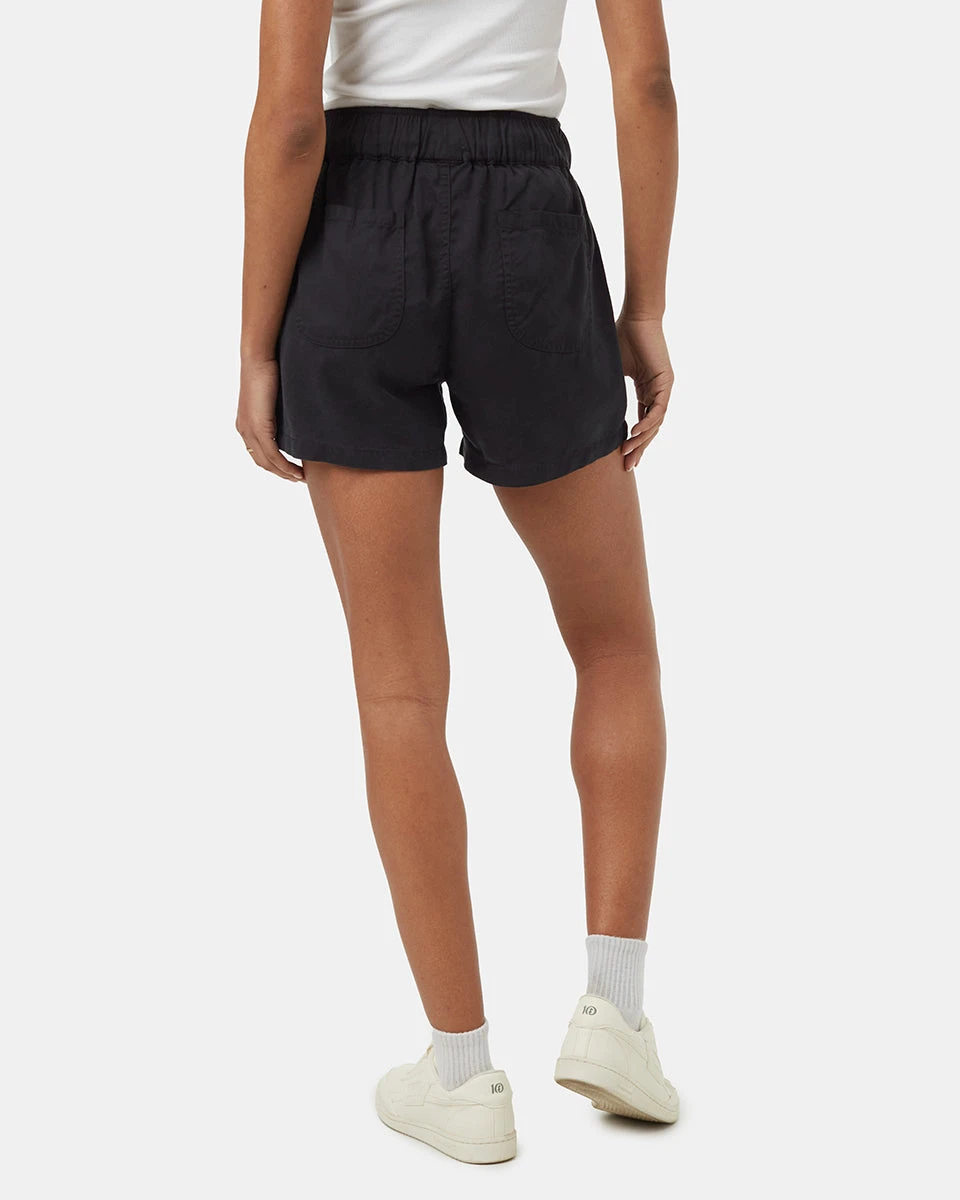 Tentree Tencel Instow Short 5 Tentree Tencel Instow Short - Image 3