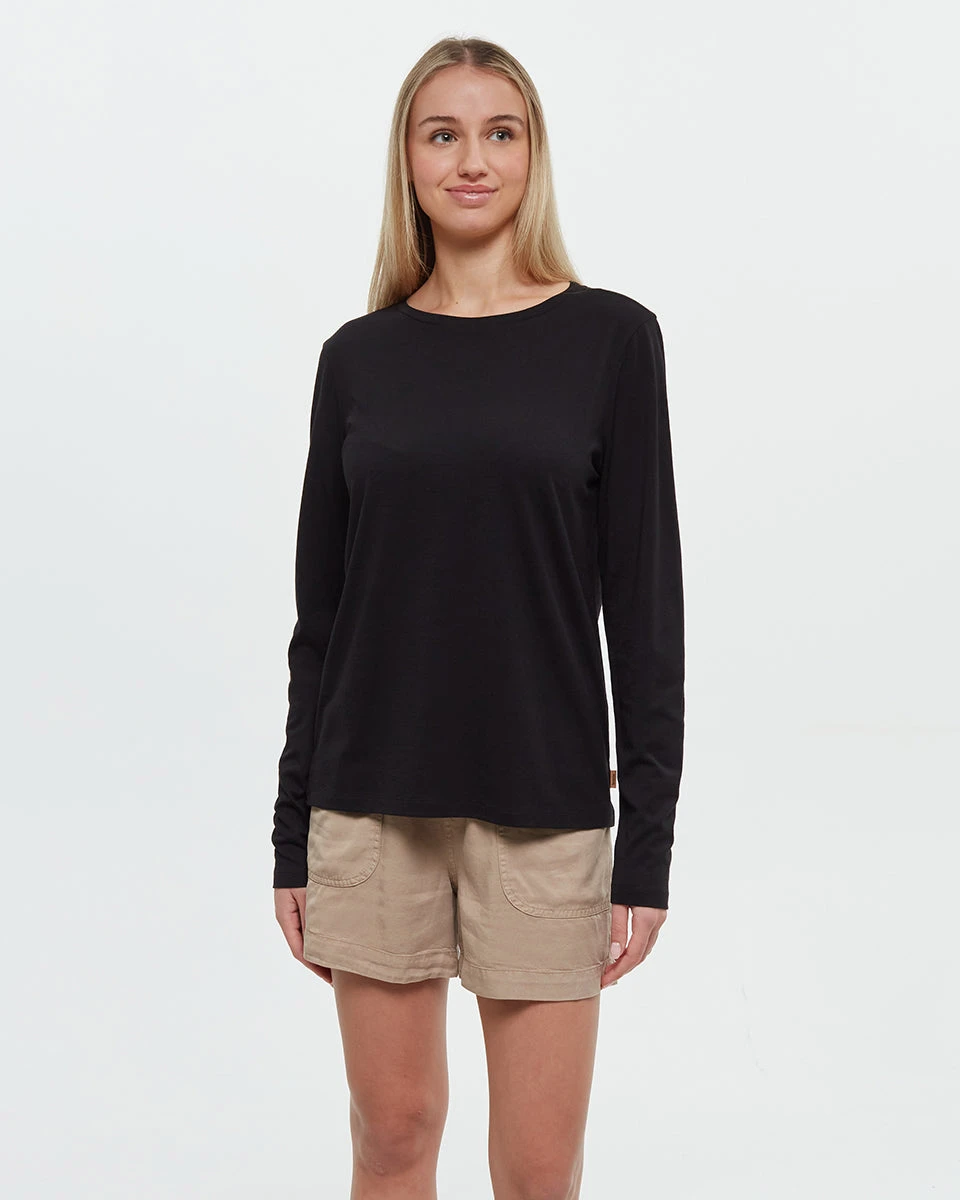 Tentree Belwood Longsleeve 3 Tentree Belwood Longsleeve