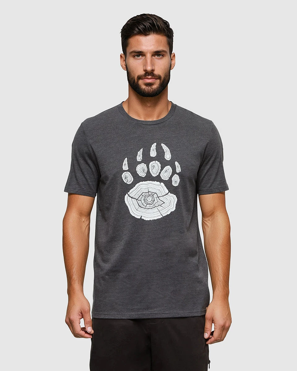 Tentree Bear Claw T-Shirt 3 Tentree Bear Claw T-Shirt