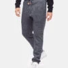 Tentree Atlas Sweatpant -Tentree Store BlackMen sOrganicCottonJoggers TCM1471 0361 2
