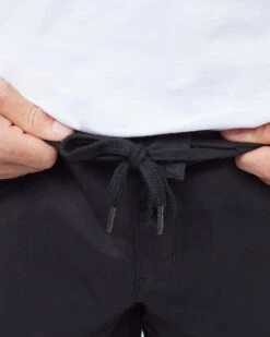 Tentree Stretch Twill Everyday Jogger 10 Tentree Stretch Twill Everyday Jogger -Tentree Store BlackMen sOrganicCottonTwillJoggers TCM2314 0164 5