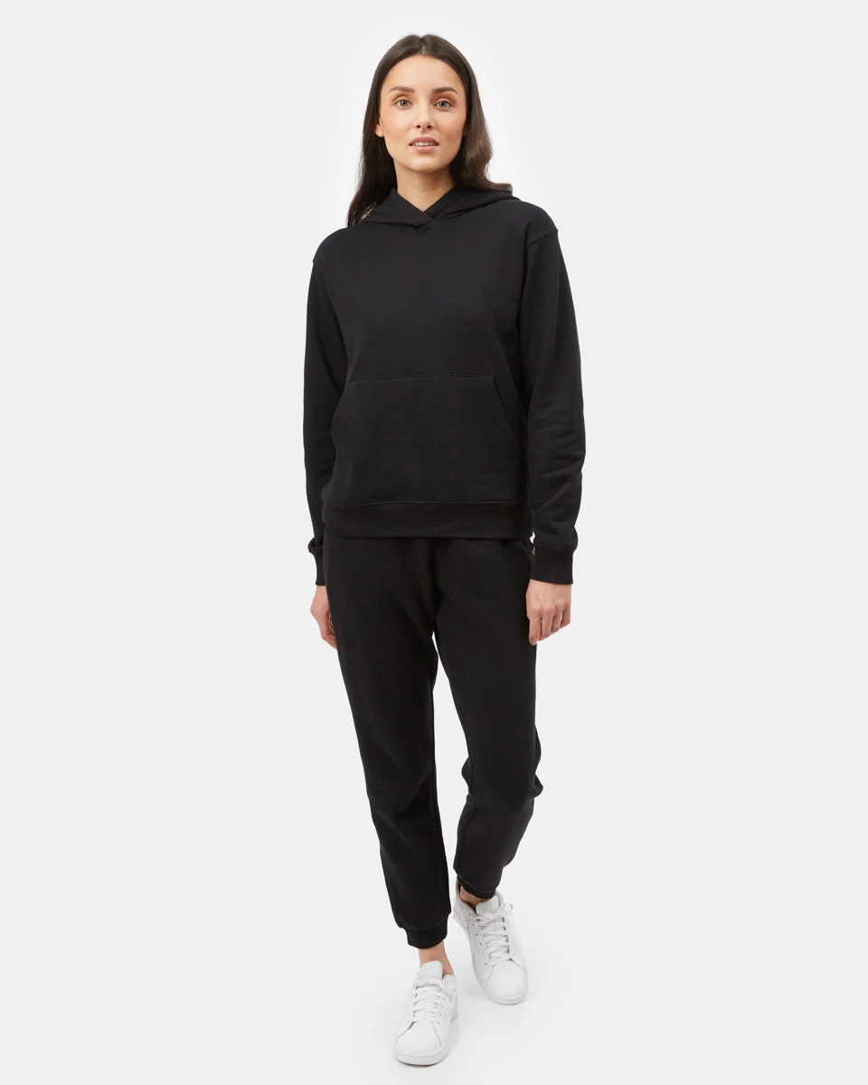 Tentree Treefleece Relaxed Hoodie 3 Tentree Treefleece Relaxed Hoodie