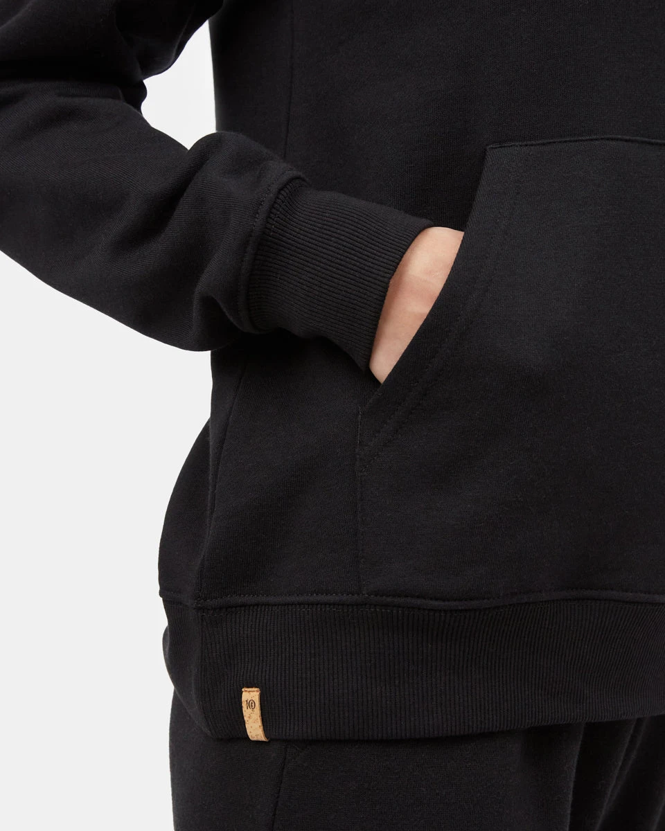 Tentree Treefleece Relaxed Hoodie 7 Tentree Treefleece Relaxed Hoodie - Image 5