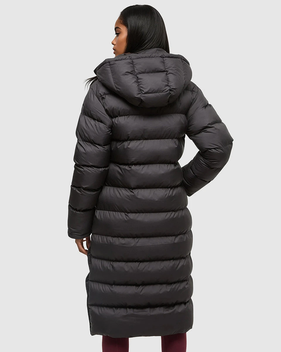 Tentree Cloud Shell Long Puffer 5 Tentree Cloud Shell Long Puffer - Image 3