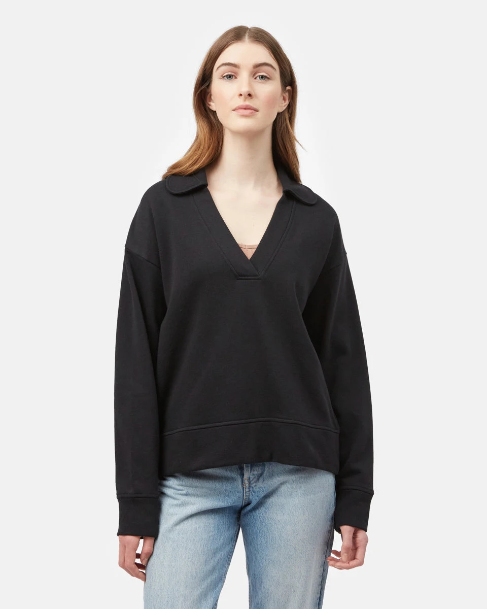 Tentree Treefleece Grove Sweatshirt 3 Tentree Treefleece Grove Sweatshirt