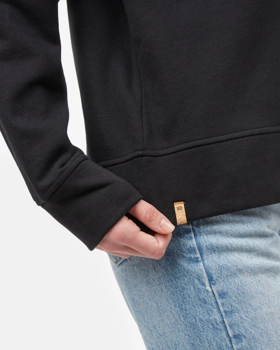 Tentree Treefleece Grove Sweatshirt 7 Tentree Treefleece Grove Sweatshirt - Image 5