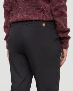 Tentree InMotion Pacific Jogger 11 Tentree InMotion Pacific Jogger -Tentree Store BlackWomen sRecycledRepreveJoggers TCW3124 0164 4