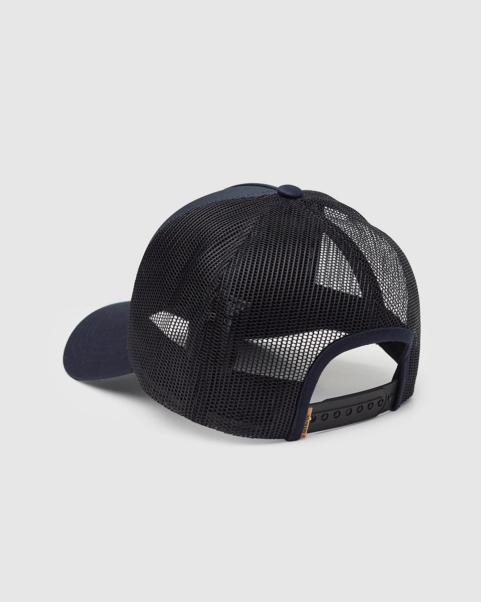 Tentree Retro Treeline Altitude Hat 5 Tentree Retro Treeline Altitude Hat - Image 3