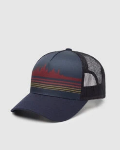 Tentree Retro Treeline Altitude Hat